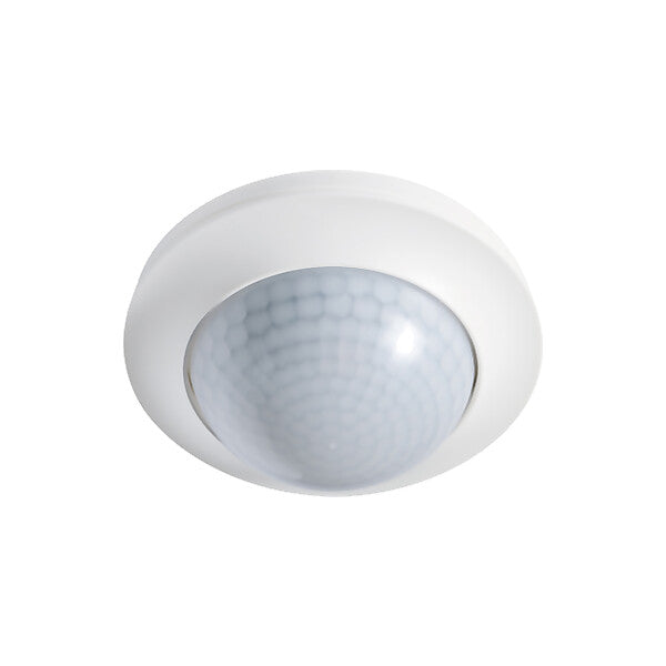 ESYLUX Decken-Präsenzmelder ws UP360Grad,RWca.24mFB PD-C 360i/24 UC